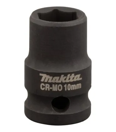 MAKITA Acc. Llave de Vaso 10mm (3/8")
