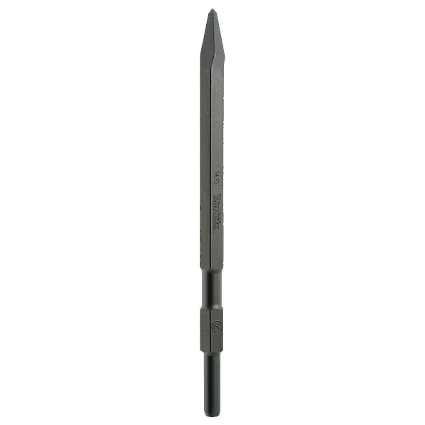 MAKITA  P13041  CINCELAGUDO (ESCUPIR), X450MM, HEXáGONO 17 MM