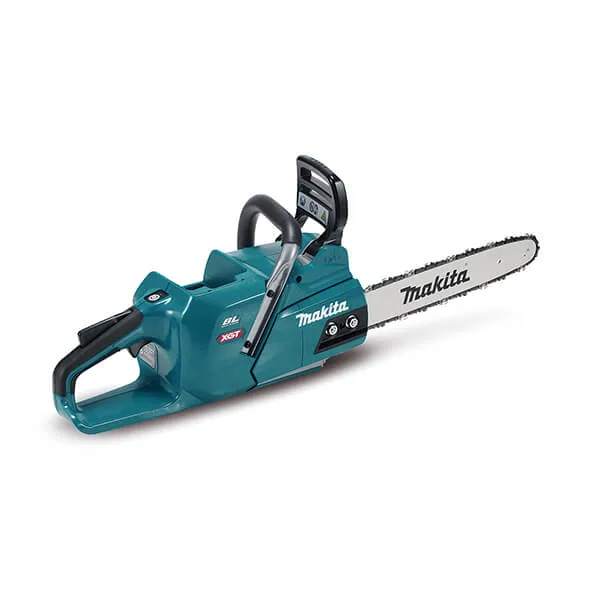 MAKITA UC011GZ  SIERRA DE CADENA BL 40VMAX XGT 350MM