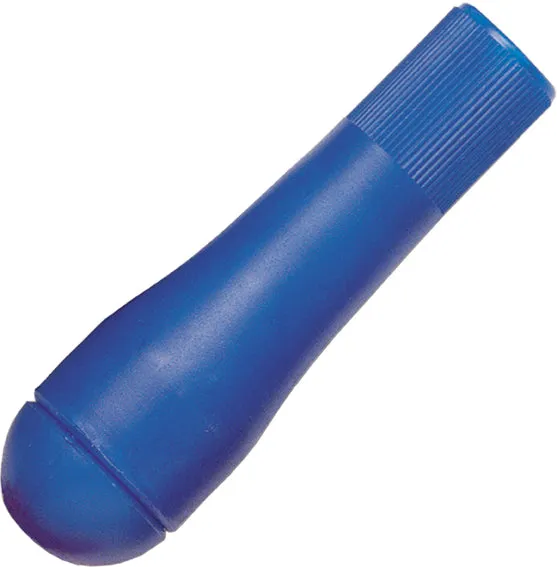 Mango de Lima Plástico Azul JAR