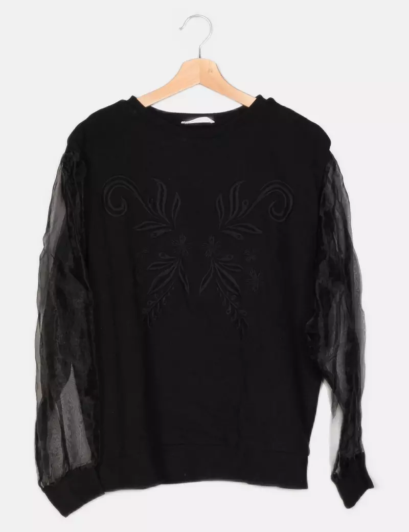 Mango Sudadera