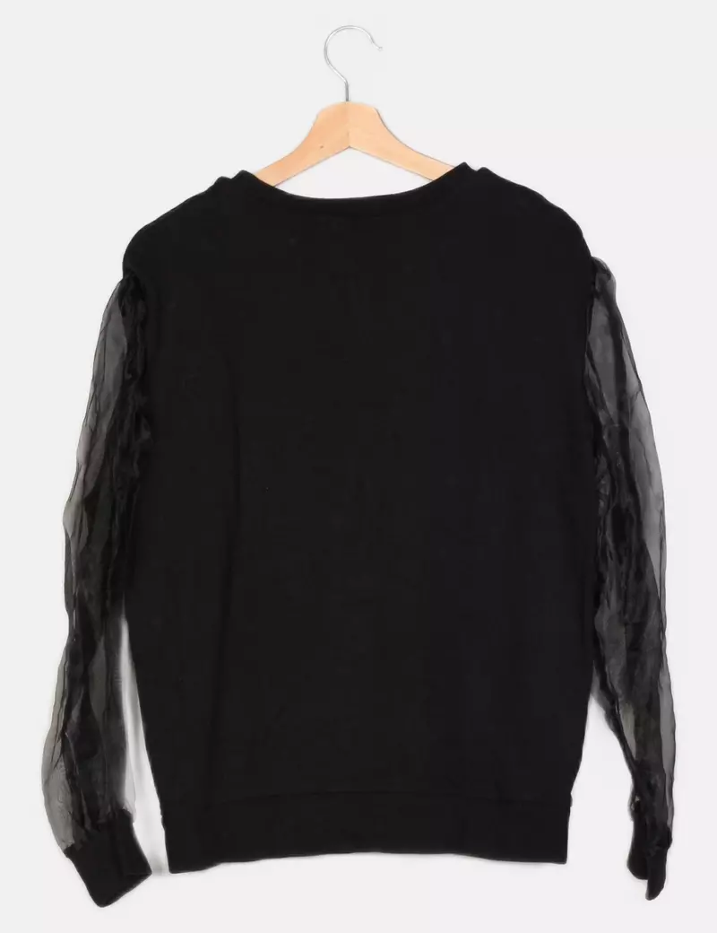 Mango Sudadera