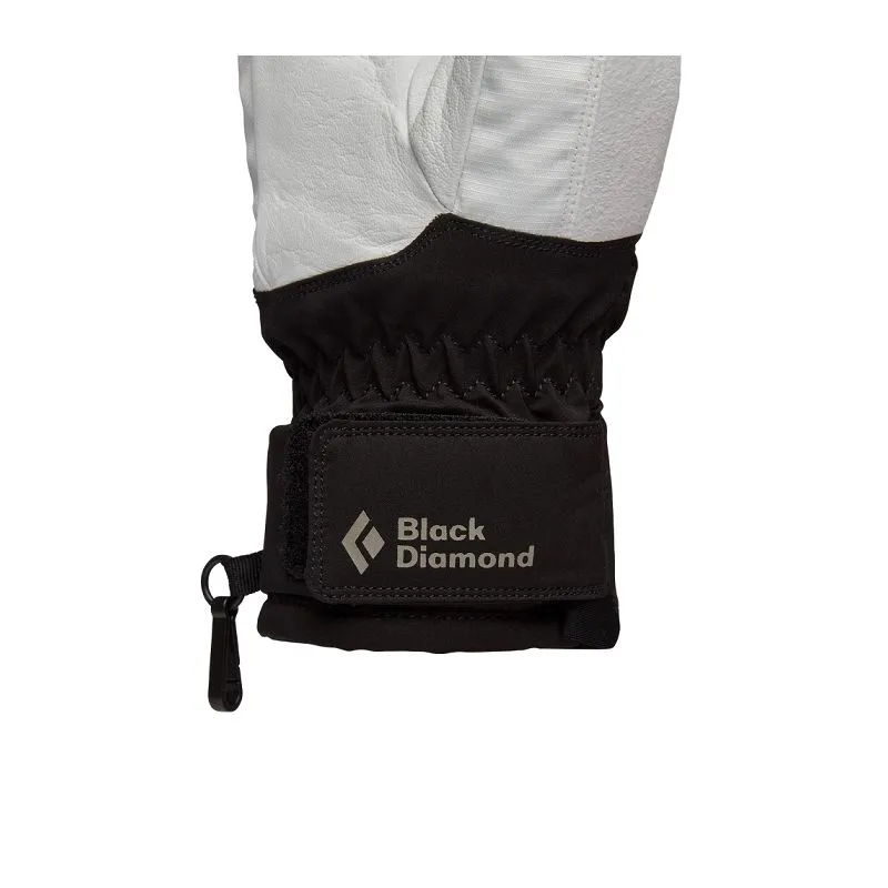 Manoplas Black Diamond Mission MX (hielo/negro) Mujer