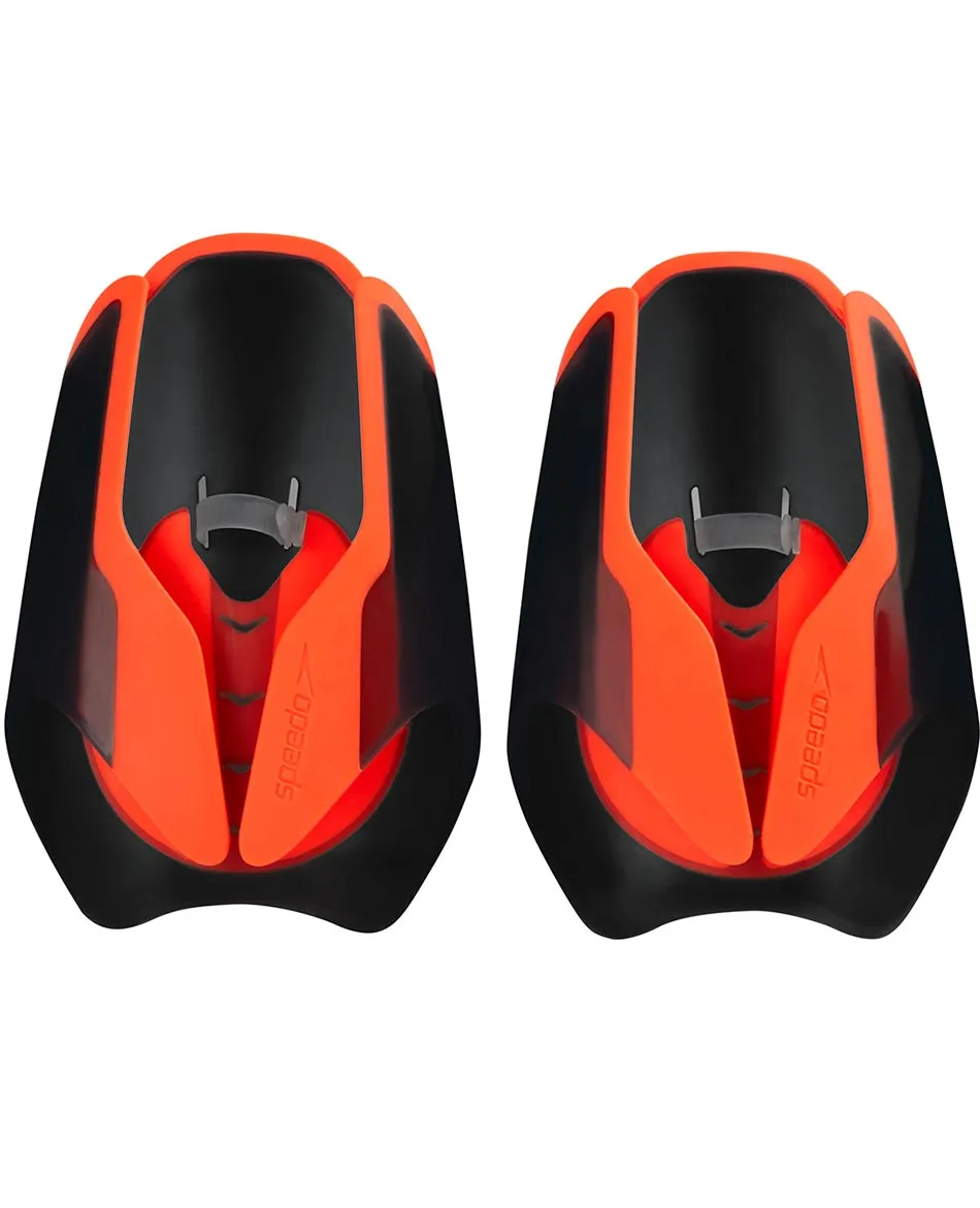 MANOPLAS SPEEDO FASTSKIN PADDLE
