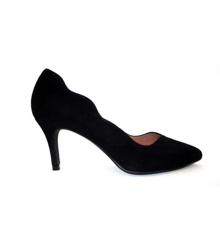MARIAN 3716 Ante Negro