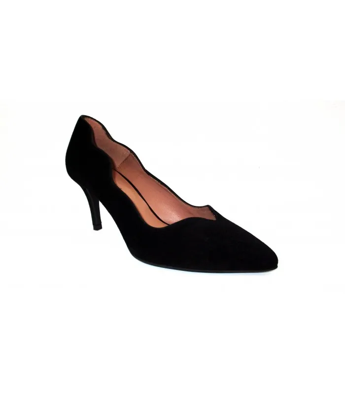 MARIAN 3716 Ante Negro