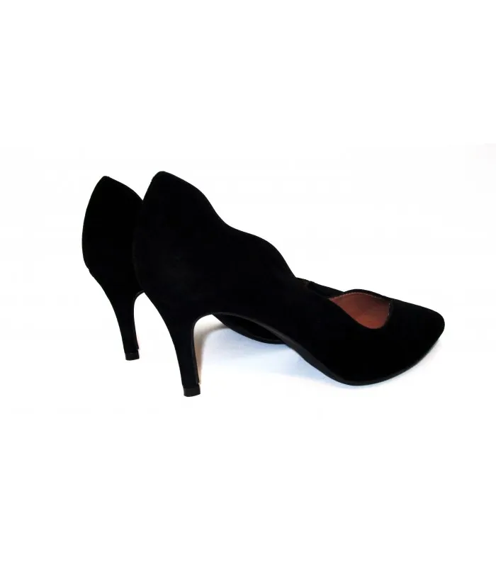 MARIAN 3716 Ante Negro