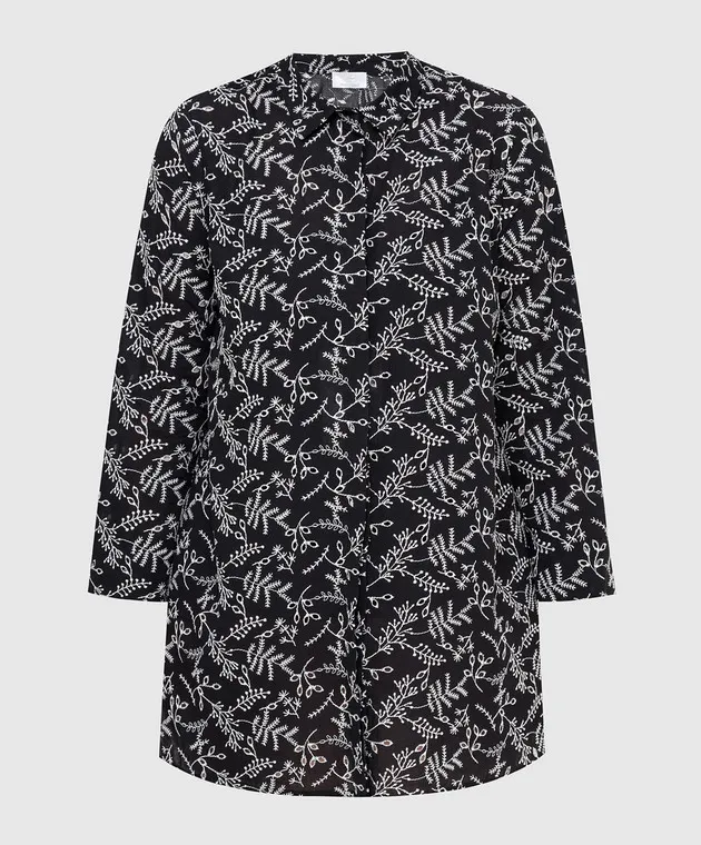 Marina Rinaldi Black shirt