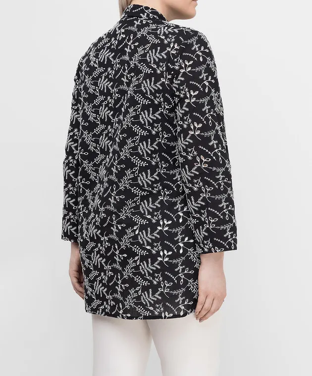 Marina Rinaldi Black shirt
