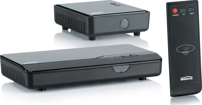 MARMITEK GIGAVIEW 821  RELé HDMI INALáMBRICO