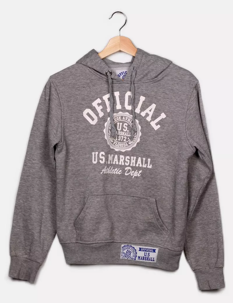 MARSHALL Sudadera