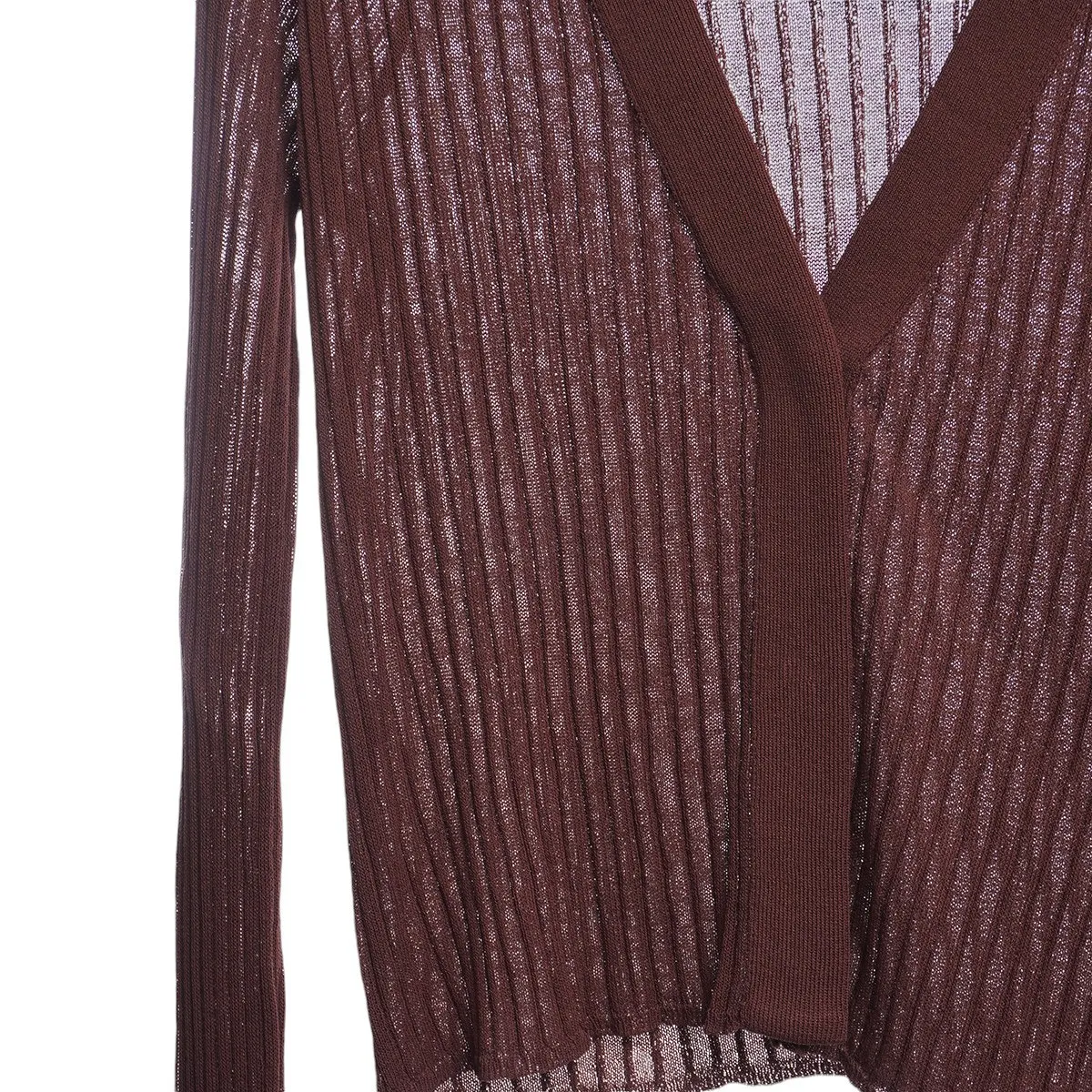 Massimo Dutti Suéter