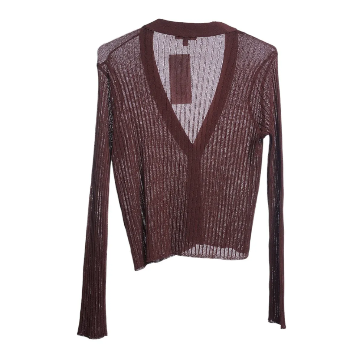 Massimo Dutti Suéter