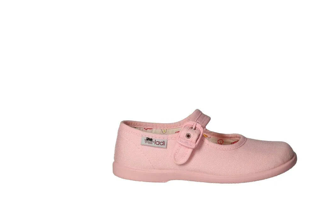 Mercedes Lona Rosa Hebilla