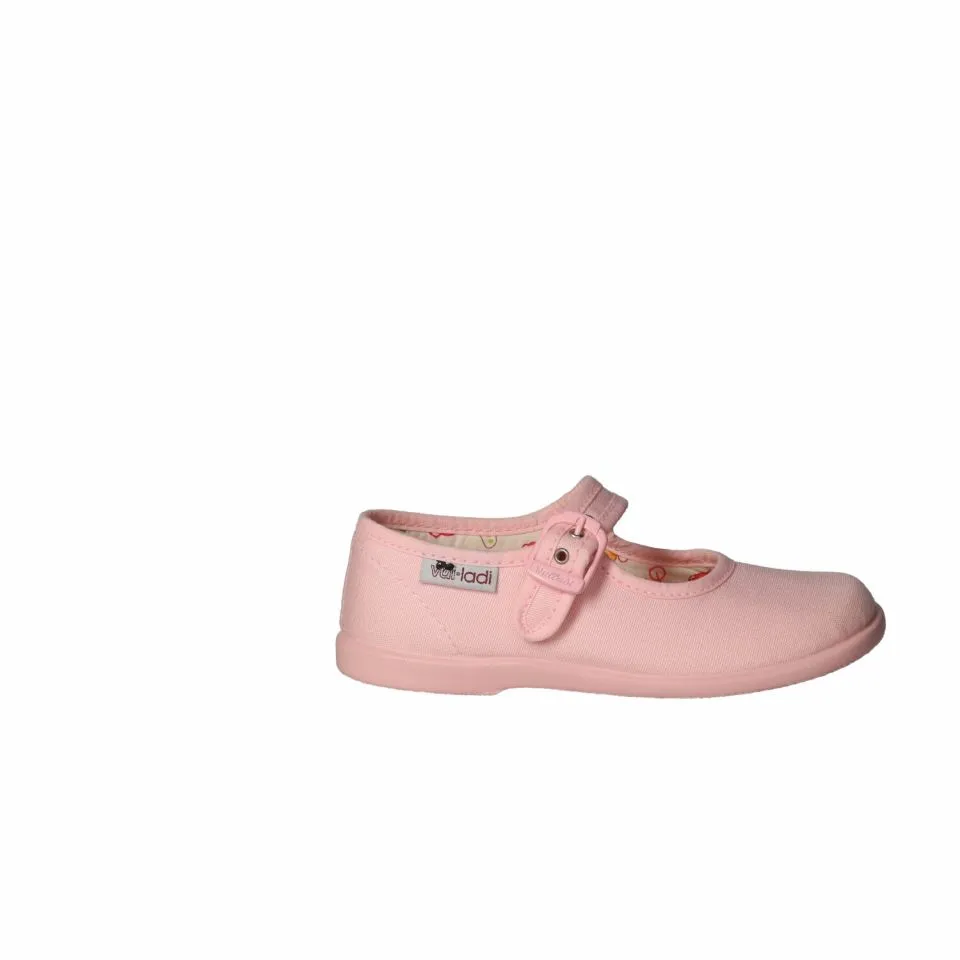 Mercedes Lona Rosa Hebilla