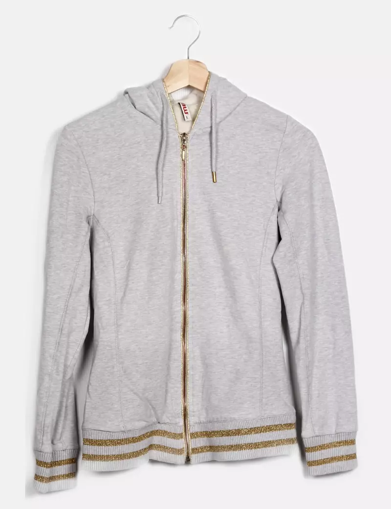 MET Sudadera