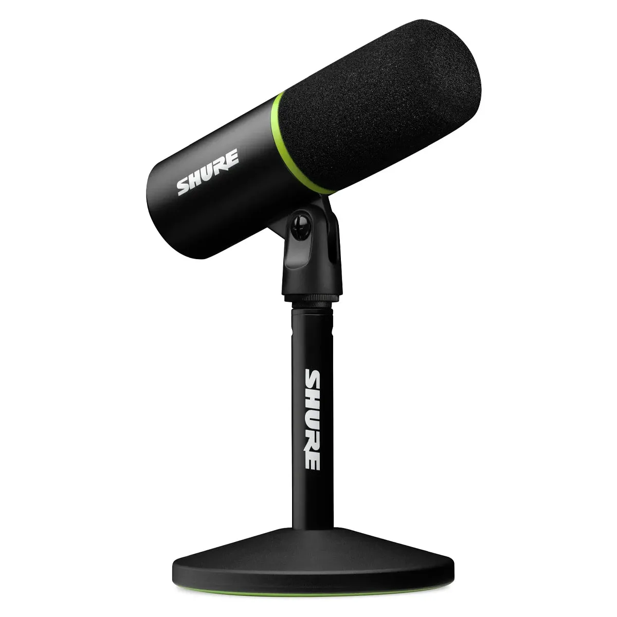 MICROFONO SHURE USBC PARA GAMER MV6