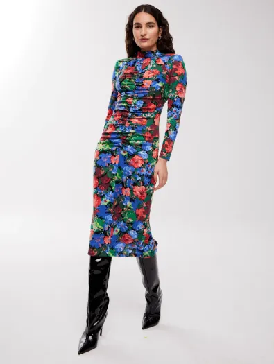 Mioh vestido Freeman