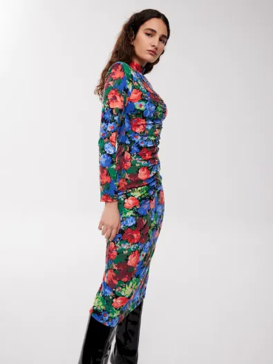 Mioh vestido Freeman