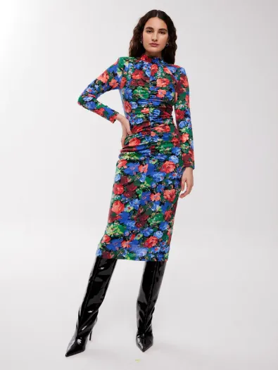 Mioh vestido Freeman