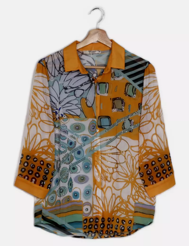 Missy Camisa