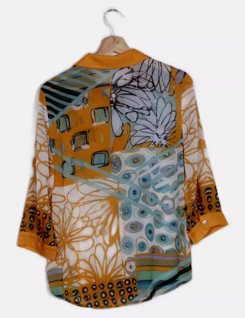 Missy Camisa