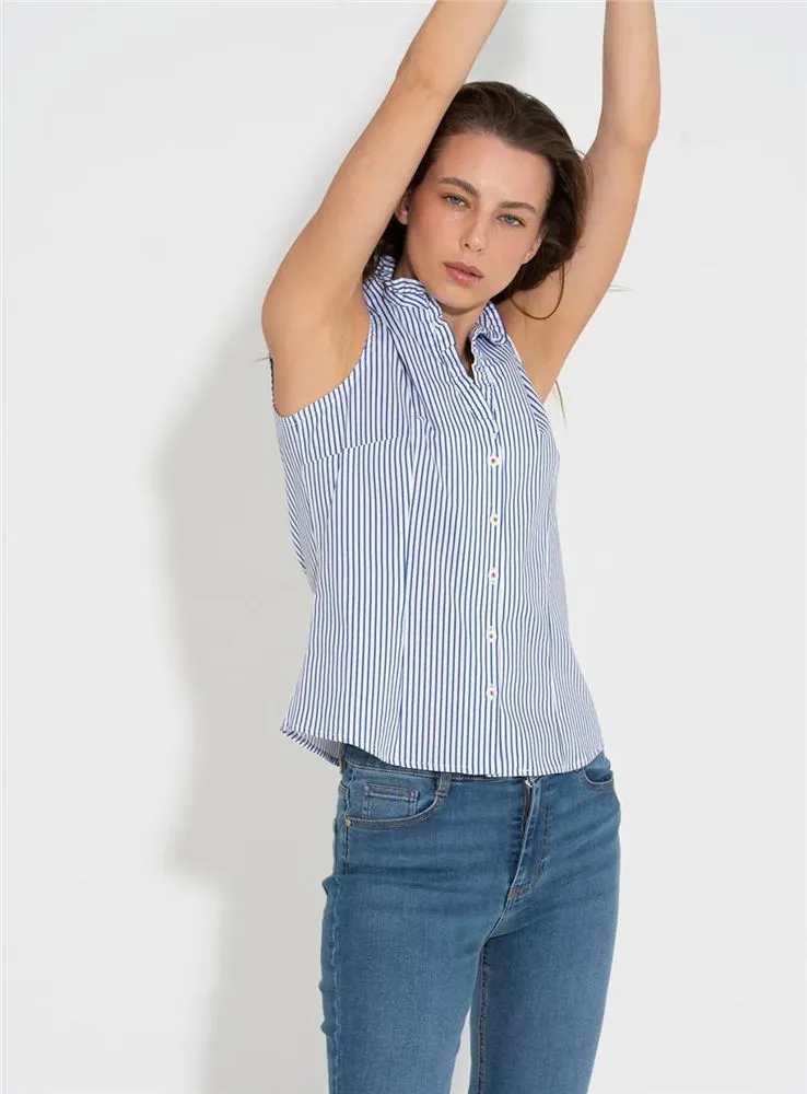 MISTRAL CAMISA MUJER BARILOCHE