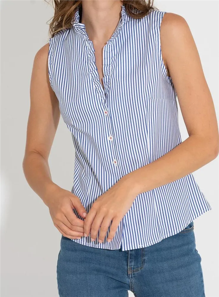 MISTRAL CAMISA MUJER BARILOCHE