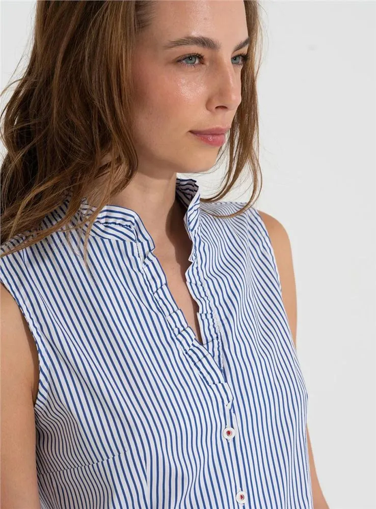 MISTRAL CAMISA MUJER BARILOCHE