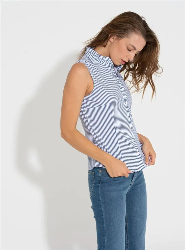 MISTRAL CAMISA MUJER BARILOCHE