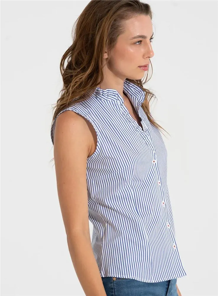 MISTRAL CAMISA MUJER BARILOCHE
