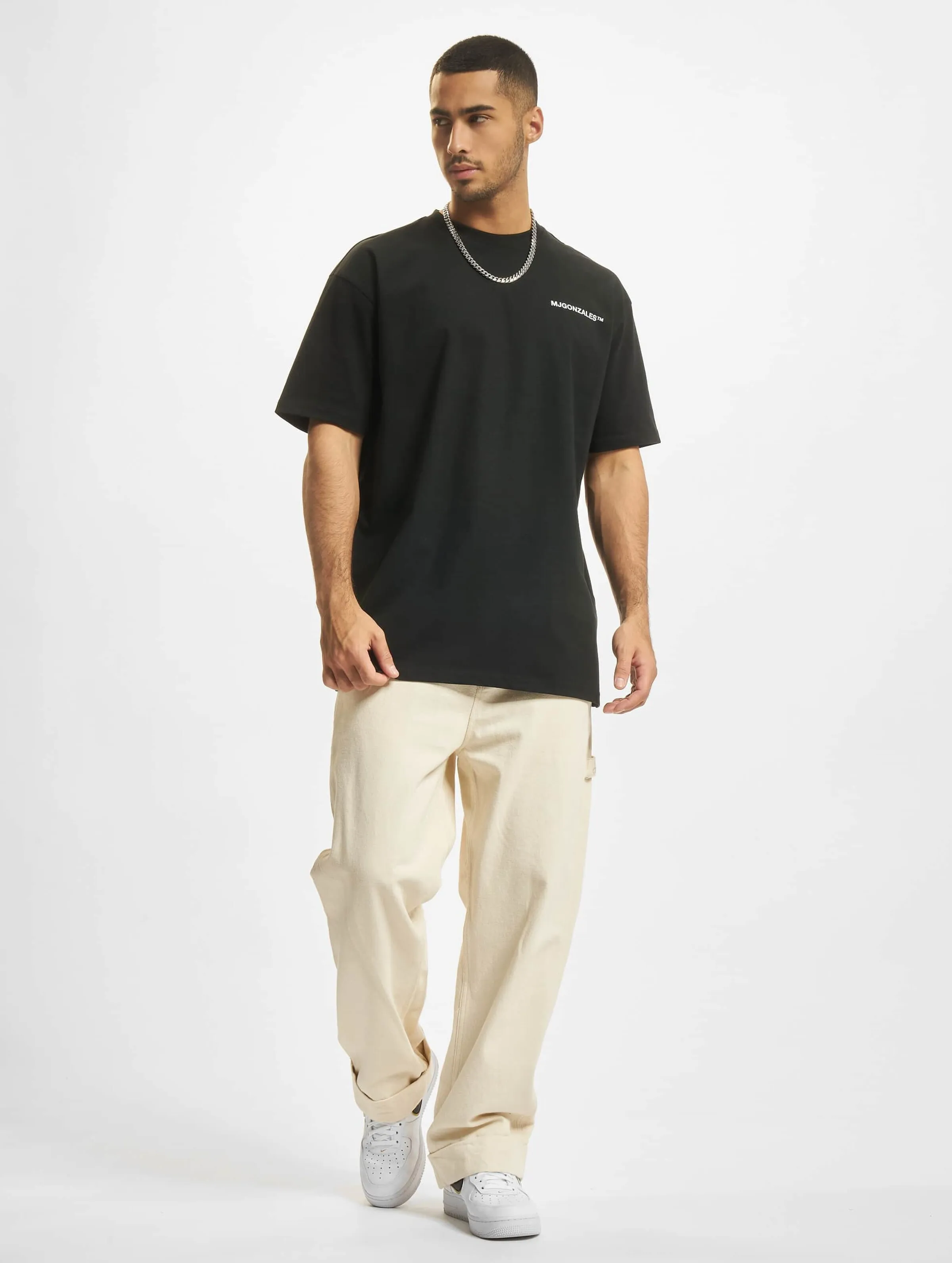 MJ Gonzales Heavy Oversized 2.0 ''Onzales™''