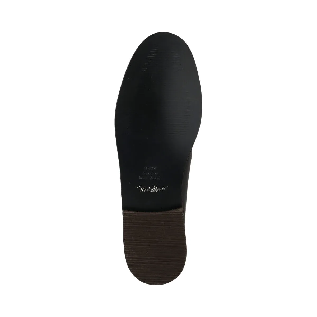 Mocasin para CABALLERO LUGO 03 | 620V31