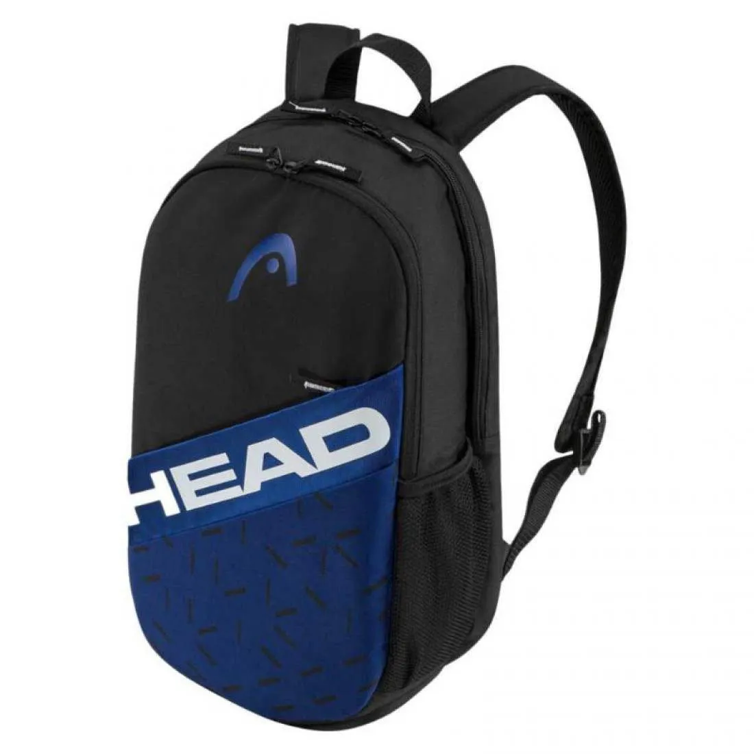 Mochila Head Team 21L Azul Negro | Head