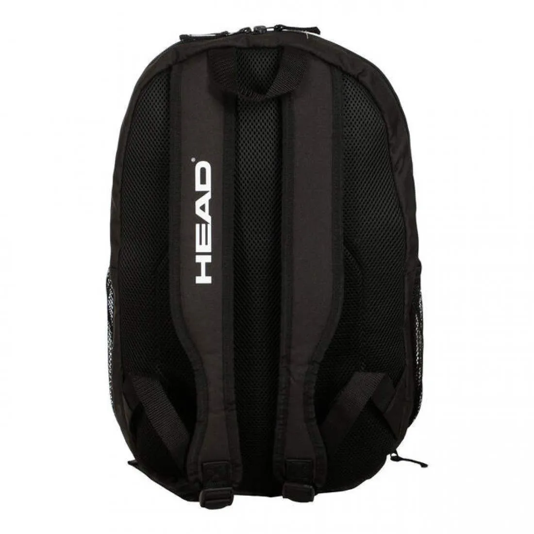 Mochila Head Team 21L Azul Negro | Head