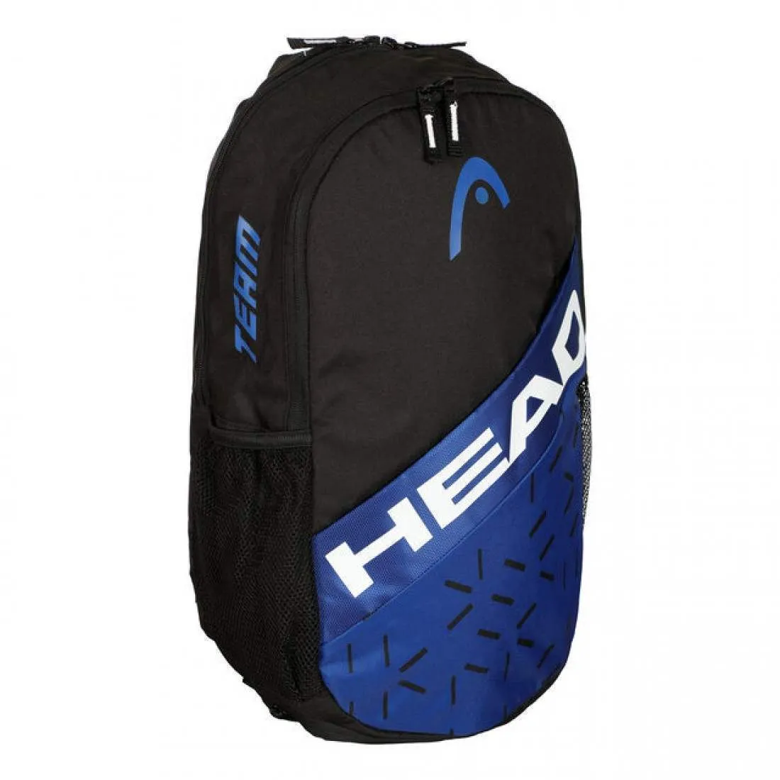 Mochila Head Team 21L Azul Negro | Head