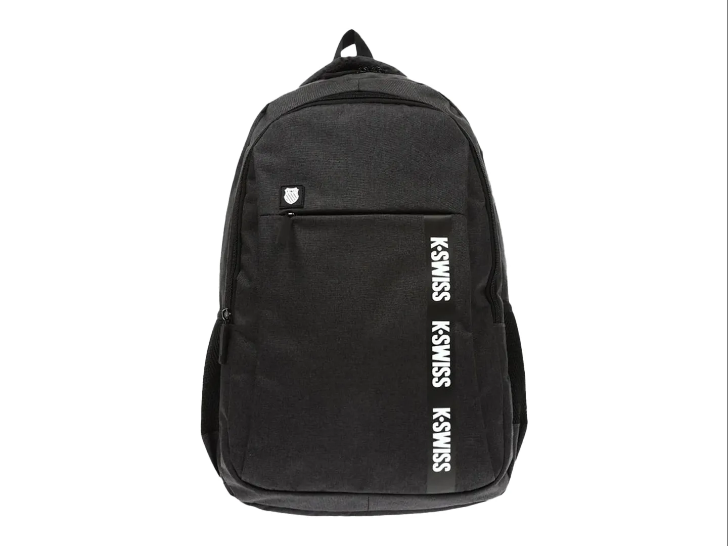 Mochila Kswiss Bpk06 Color Negro