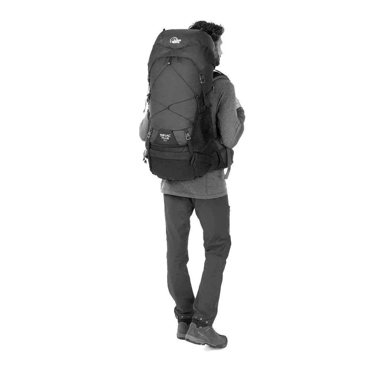 Mochila lowe alpine Sirac Plus 50