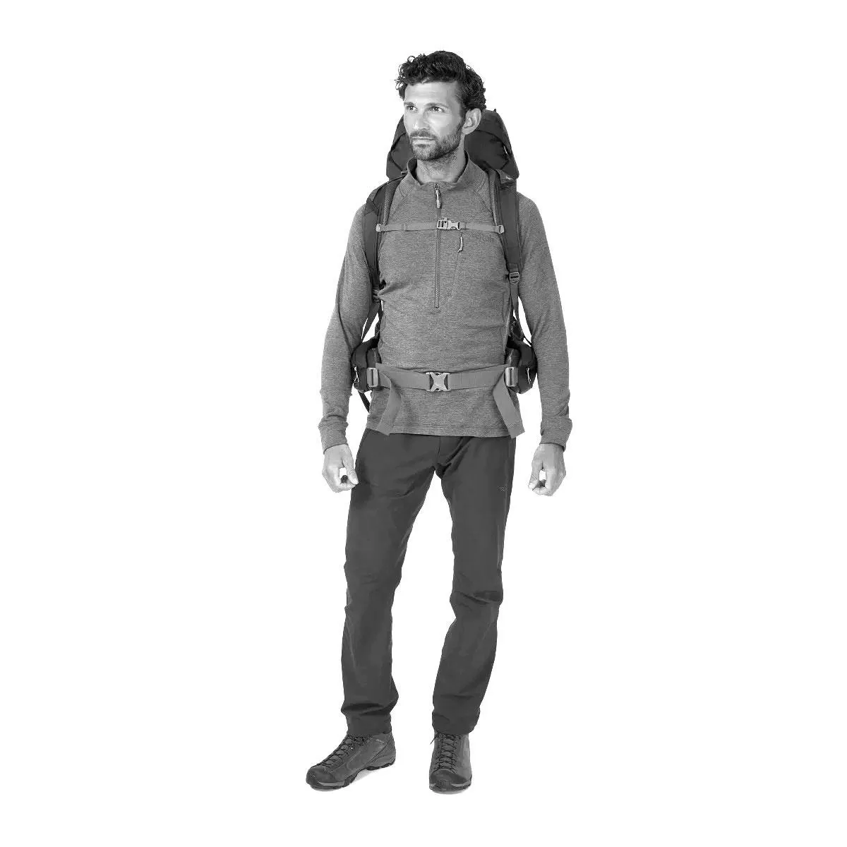 Mochila lowe alpine Sirac Plus 50