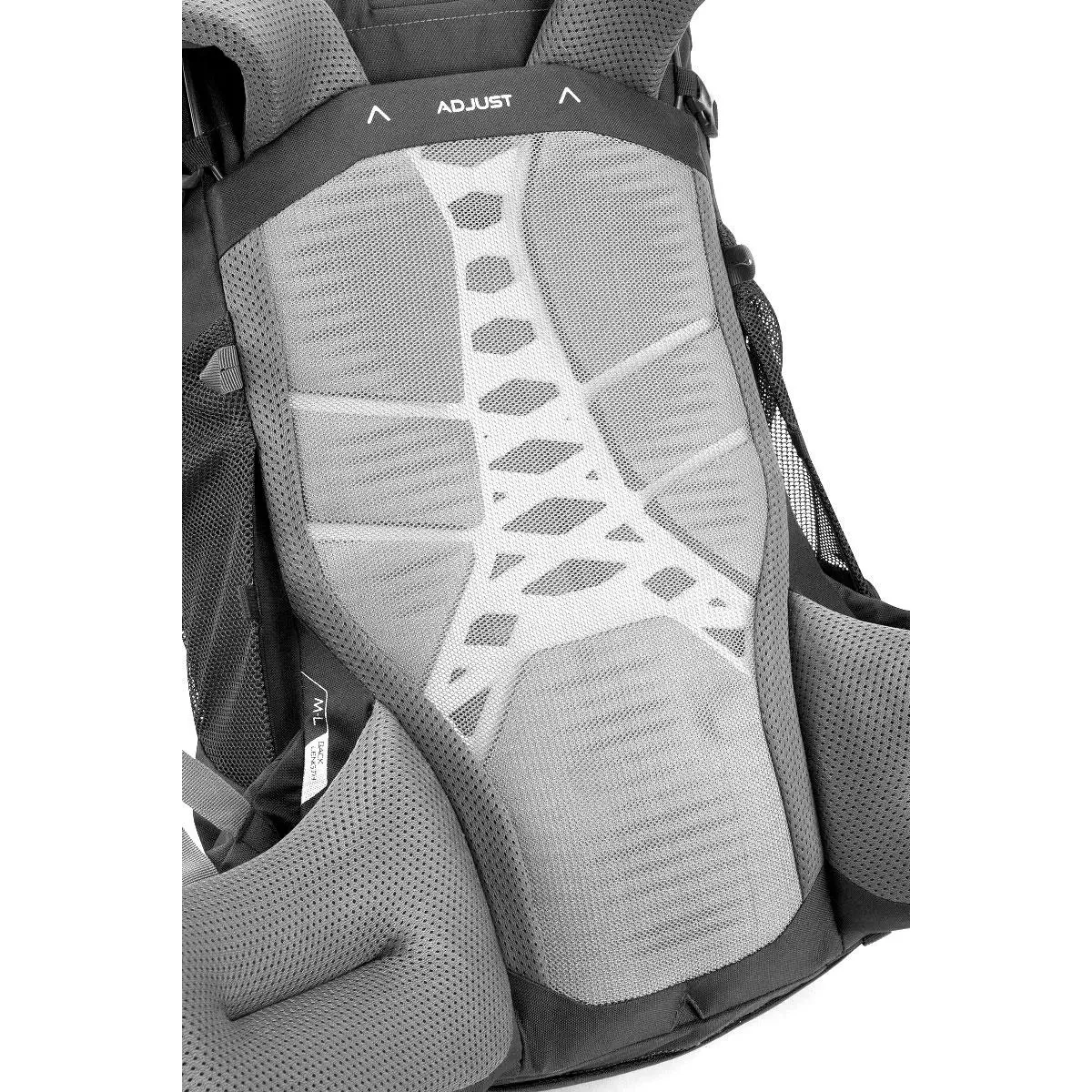 Mochila lowe alpine Sirac Plus 50