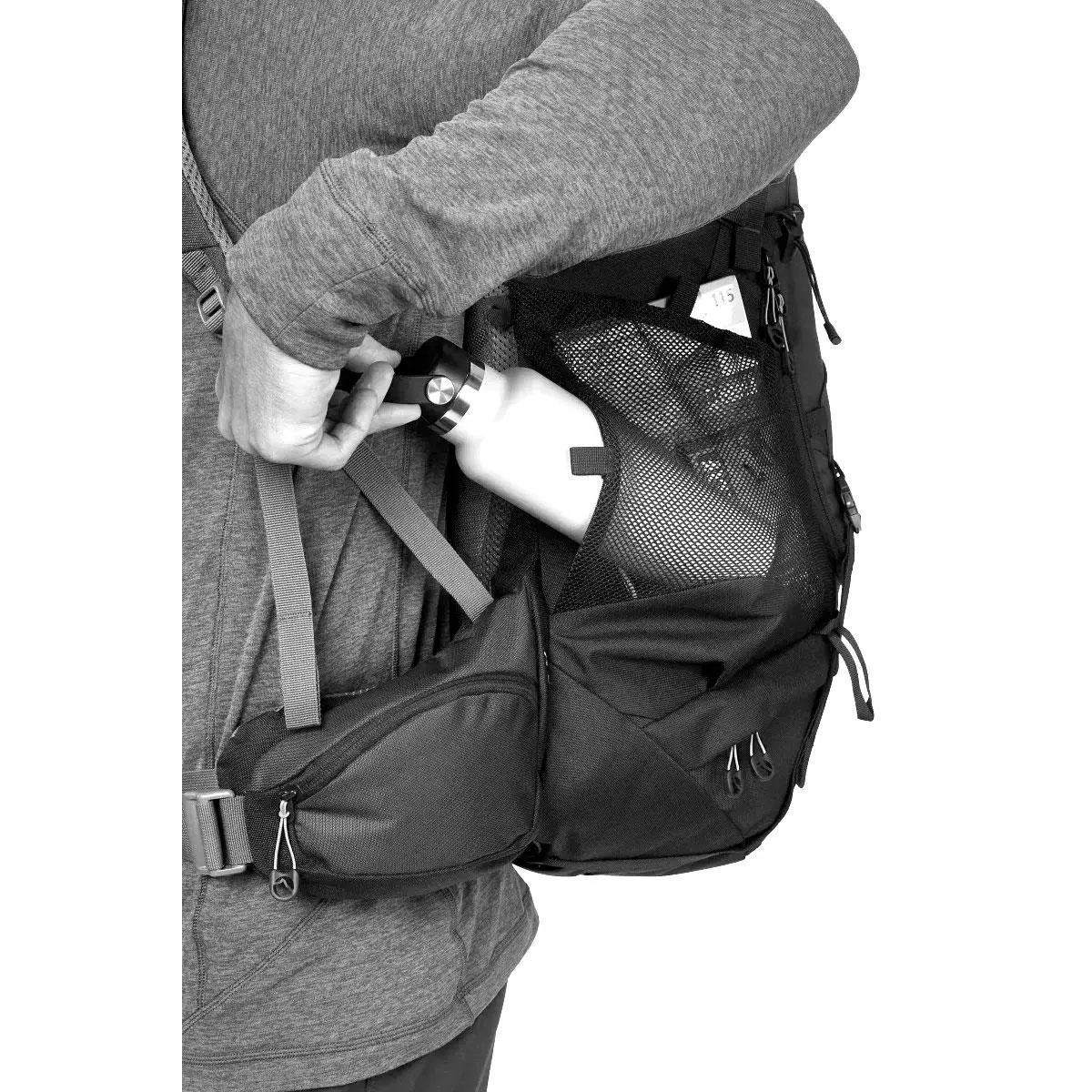 Mochila lowe alpine Sirac Plus 50