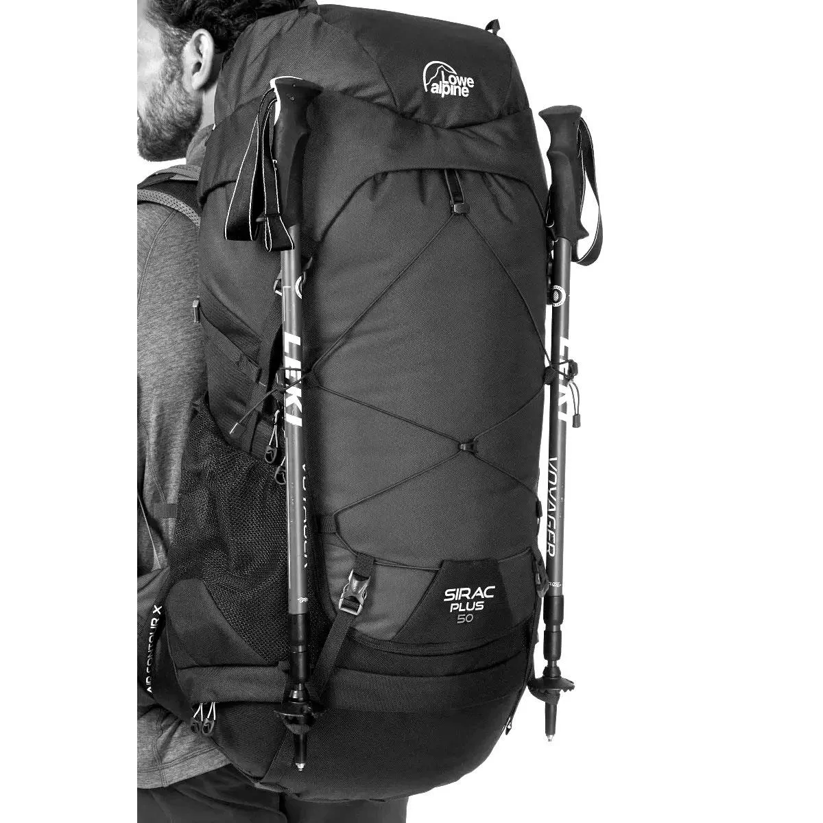 Mochila lowe alpine Sirac Plus 50
