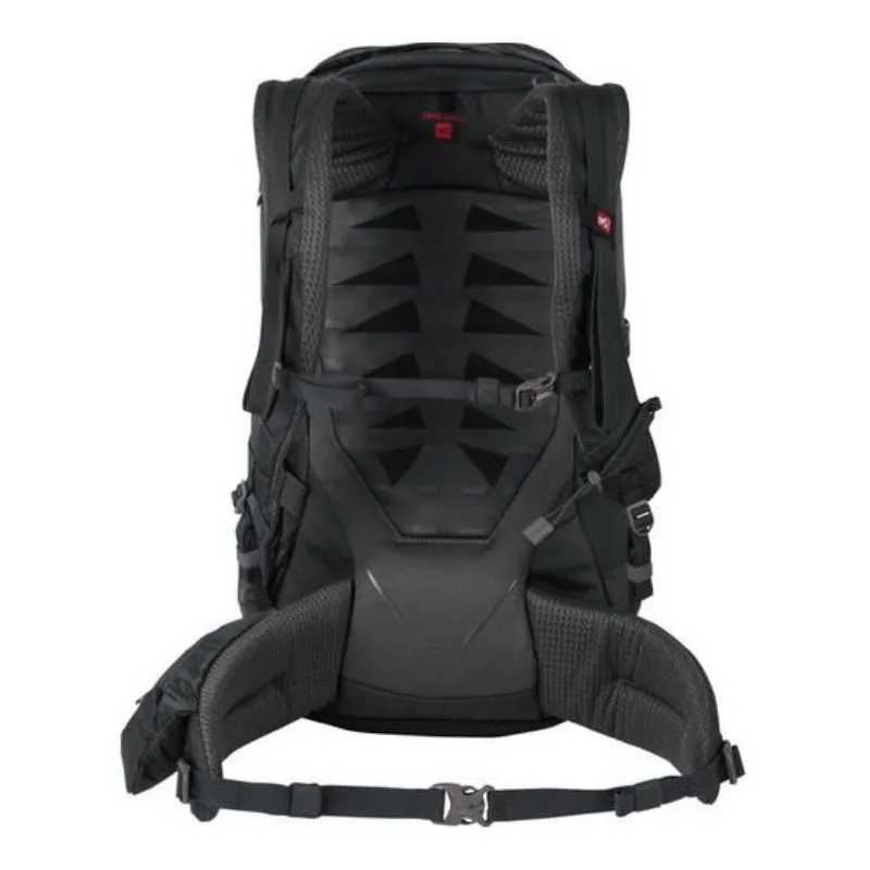 Mochila Millet Hanang 40 (Negro)
