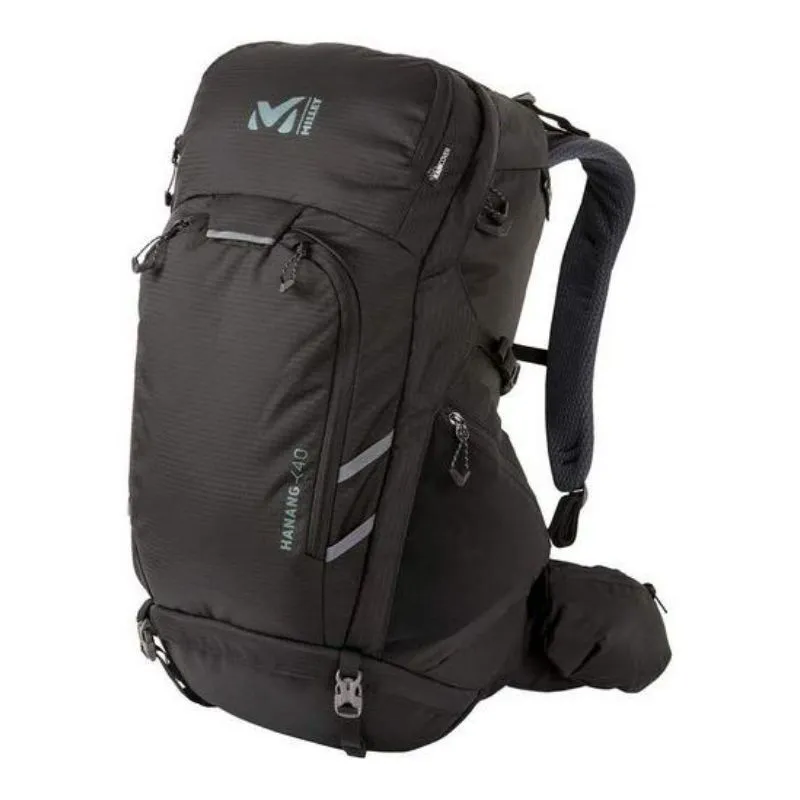 Mochila Millet Hanang 40 (Negro)