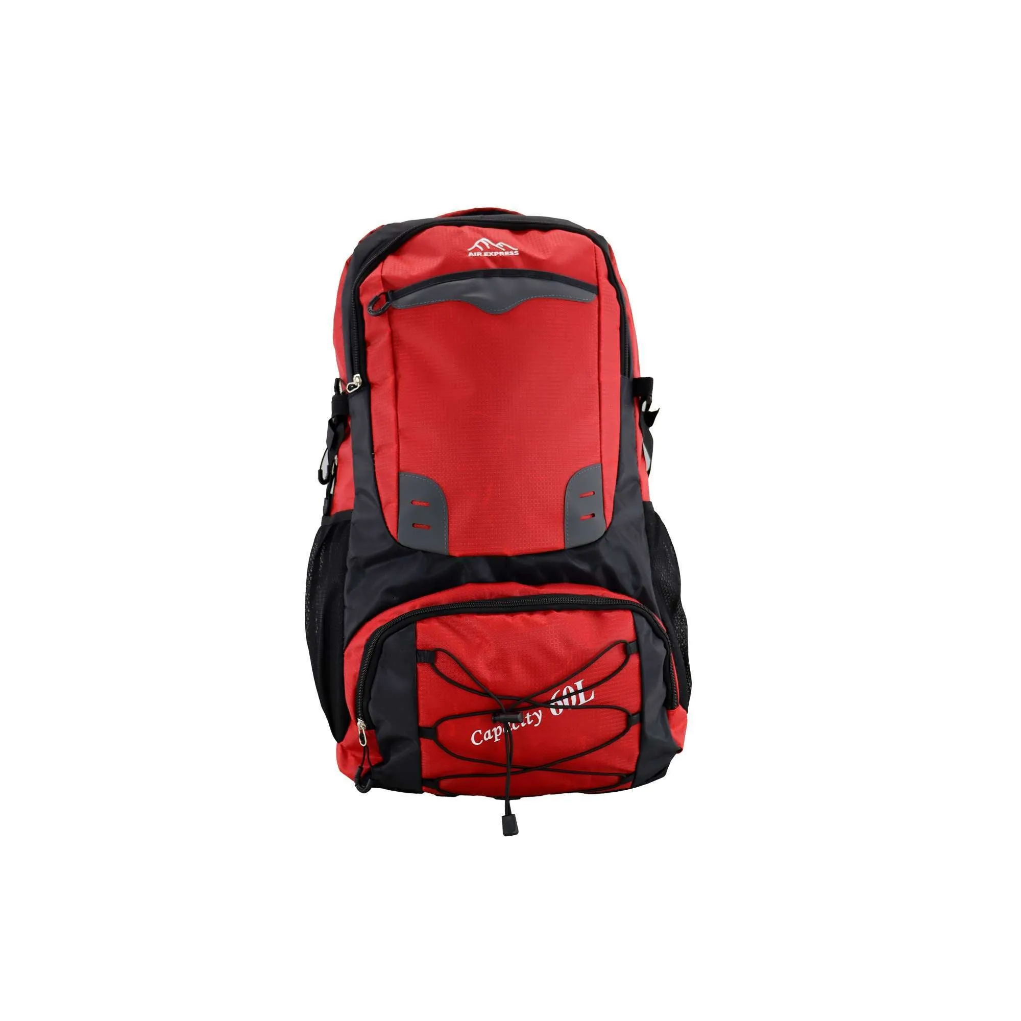 Mochila Montañera Air Express Colores Surtidos