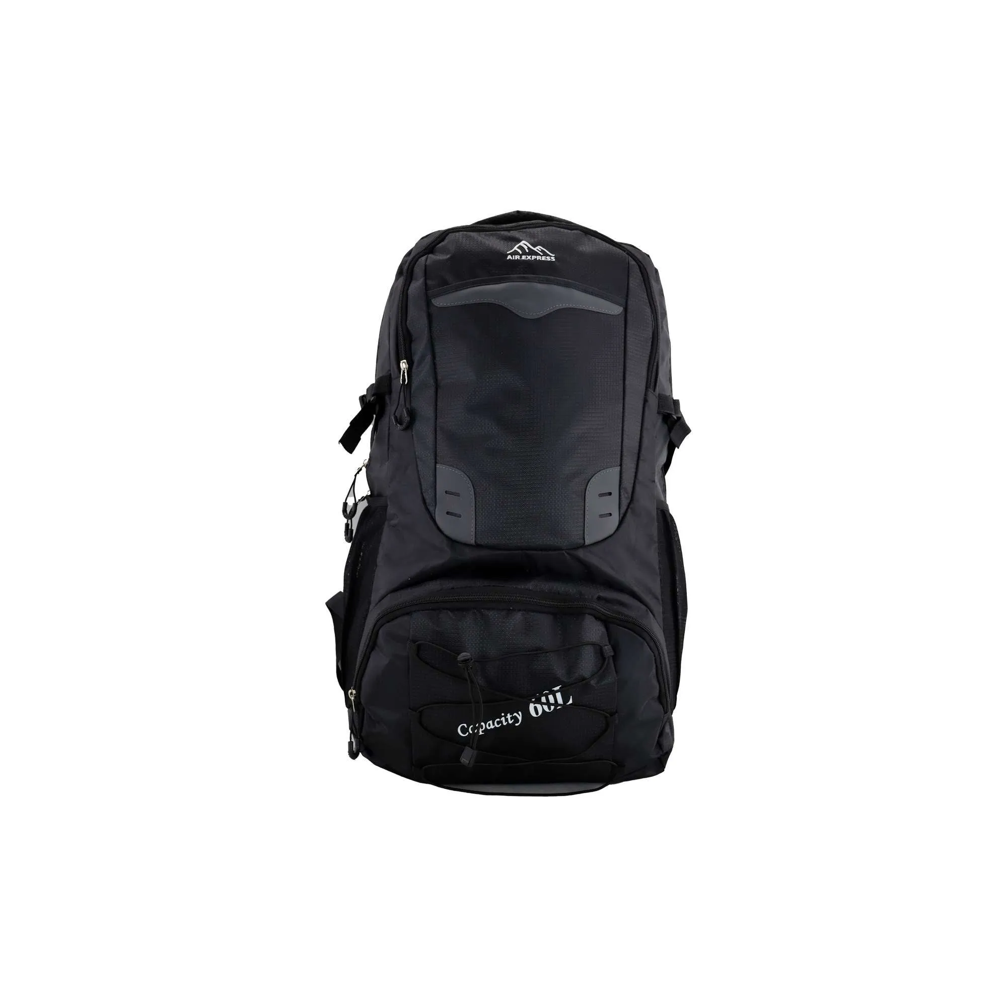 Mochila Montañera Air Express Colores Surtidos