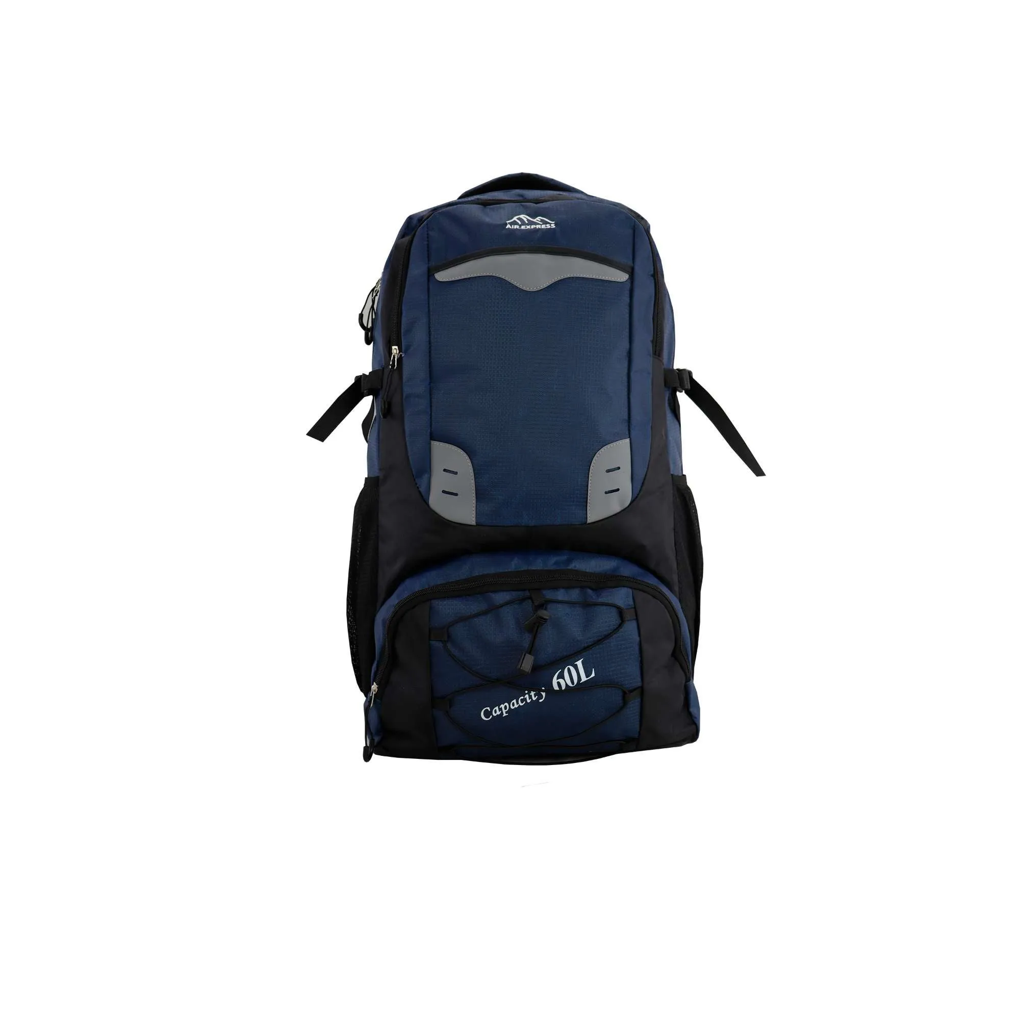 Mochila Montañera Air Express Colores Surtidos