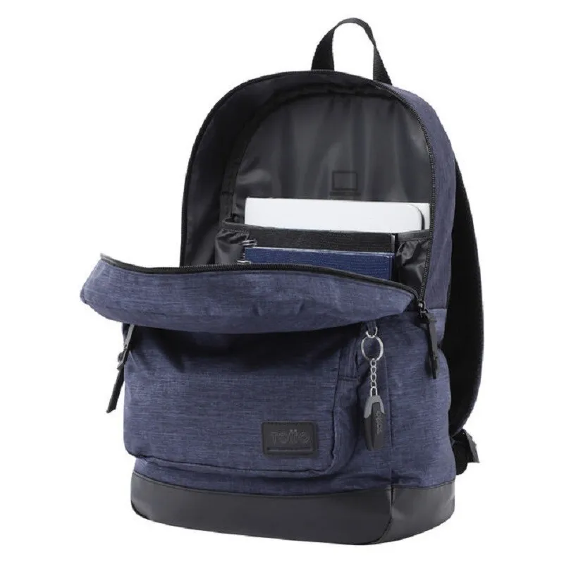 MOCHILA TOTTO MORRAL TOCAX MA04IND5732210Z6O