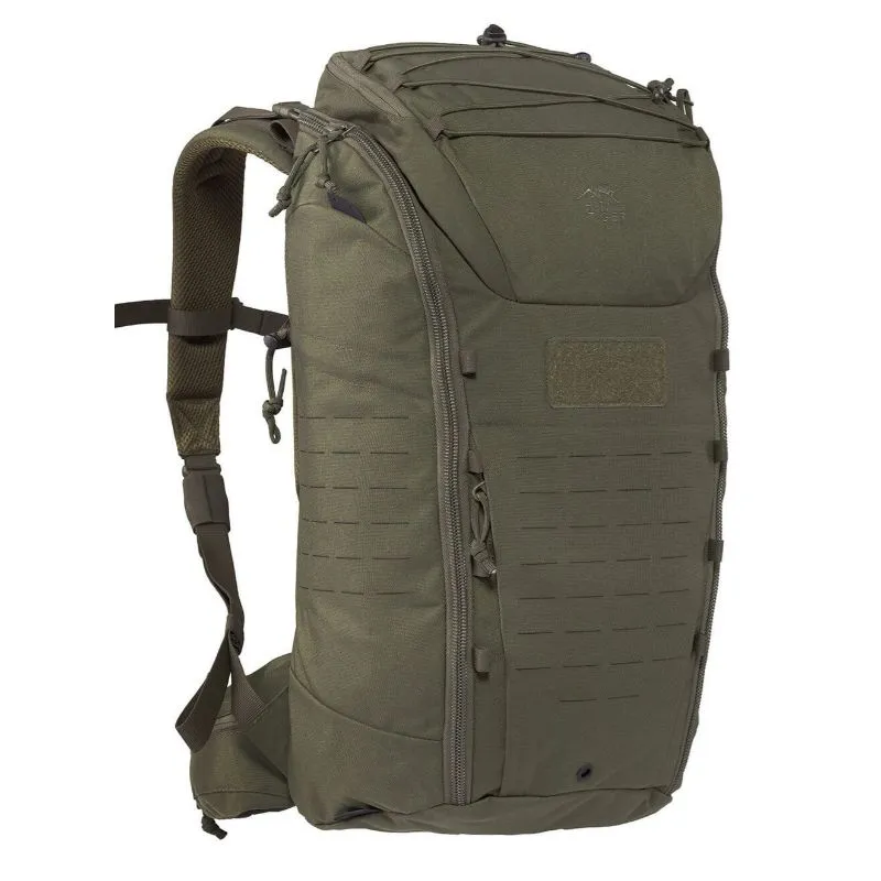 Mochila táctica Tasmanian Tiger Modular Pack 30 (Verde)