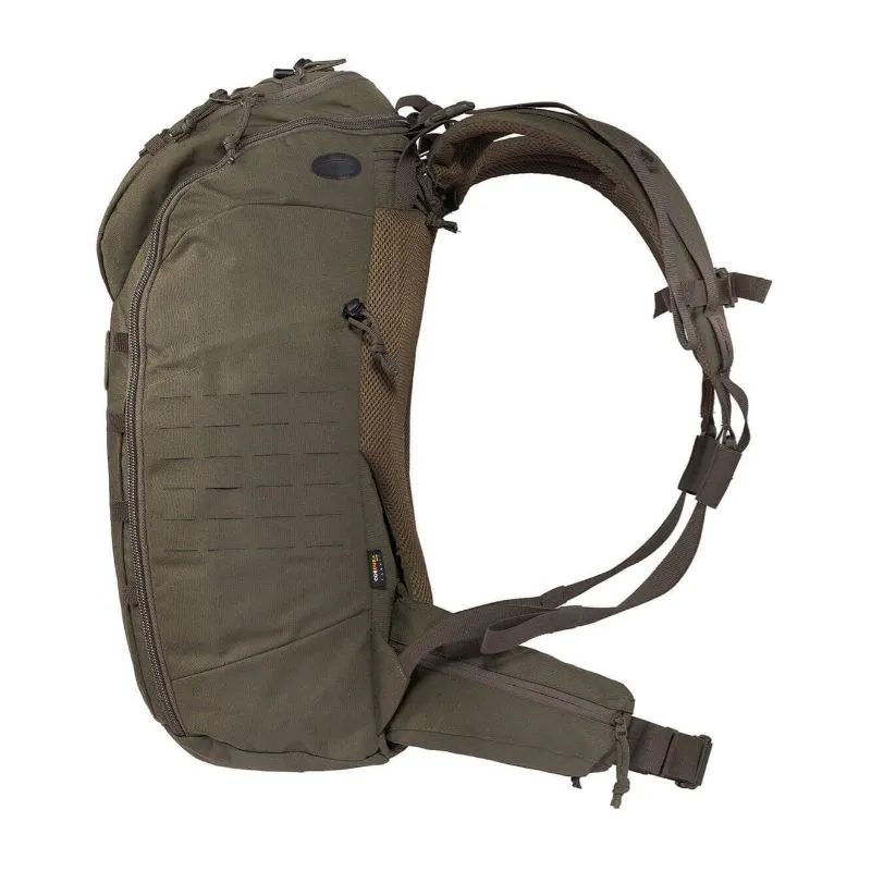 Mochila táctica Tasmanian Tiger Modular Pack 30 (Verde)